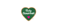 BABY GOURMET Logo